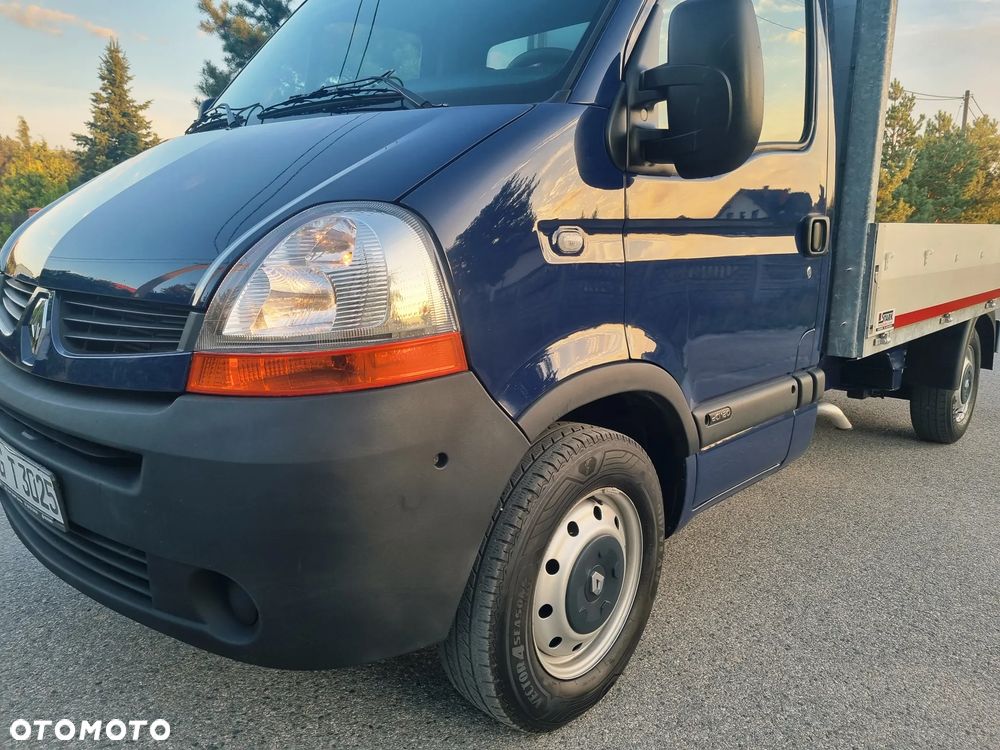 Renault Master - 7
