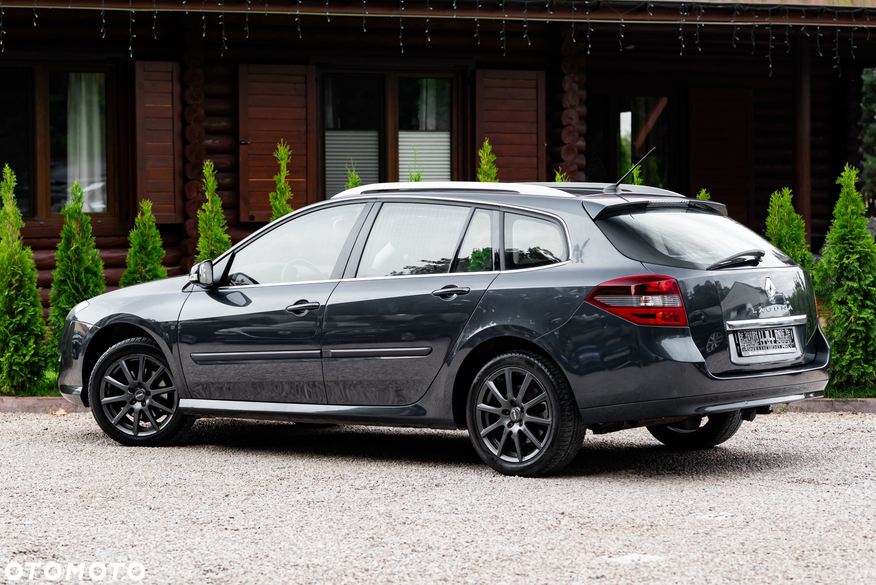 Renault Laguna 2.0 16V Dynamique - 11