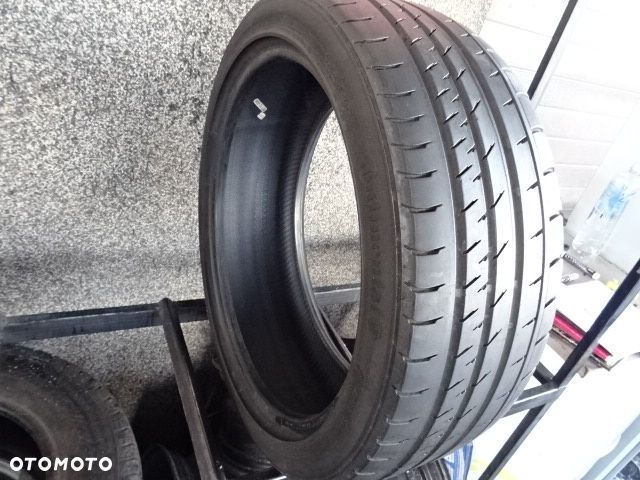195/45/R17 81W CONTINENTAL CONTI SPORT CONTACT 3 - 2