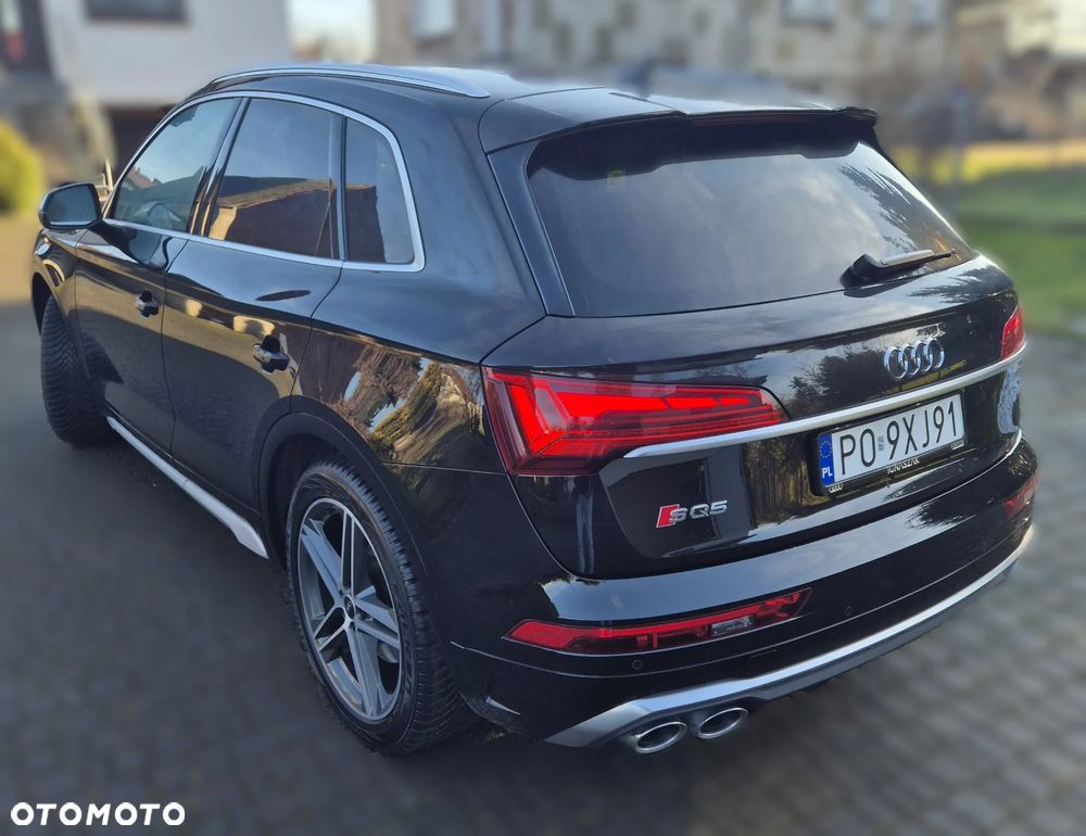 Audi SQ5 - 23