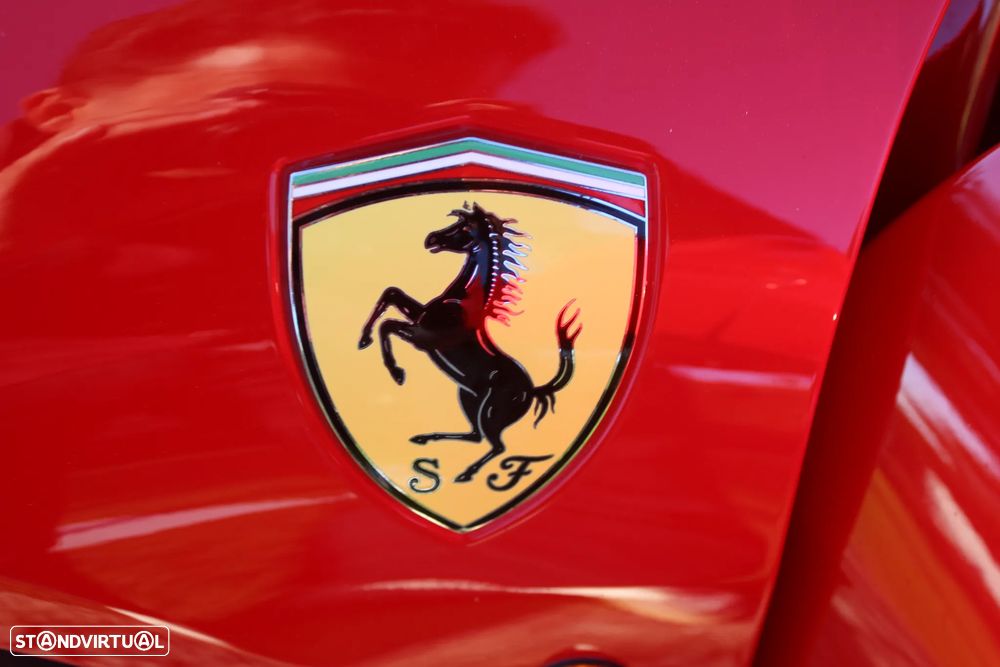 Ferrari 458 - 22