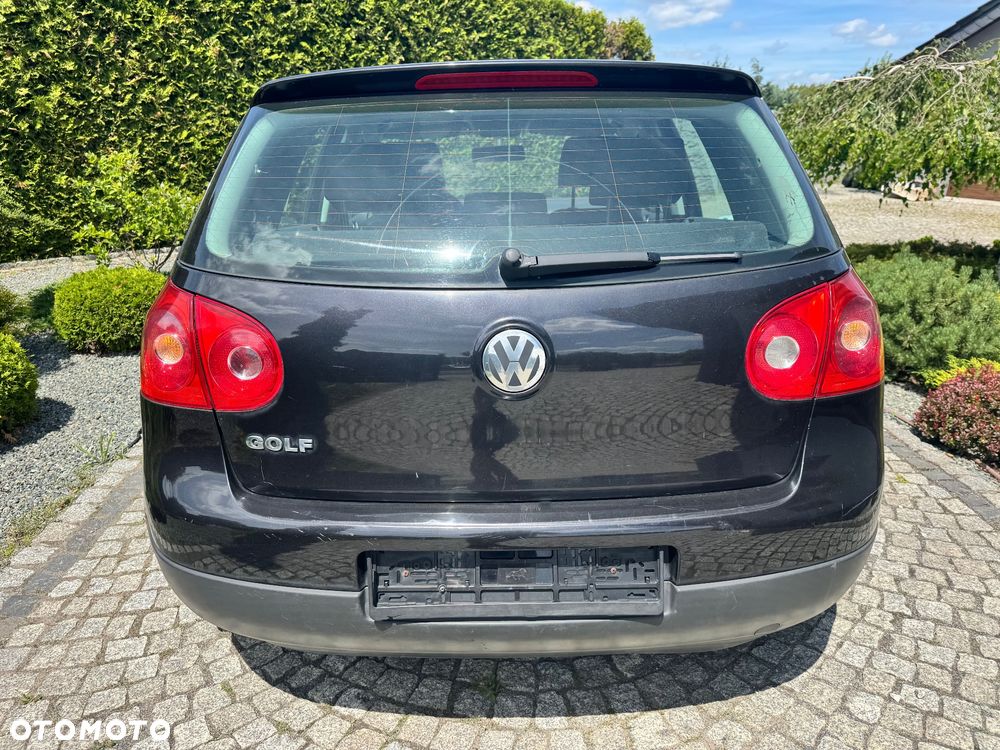 Volkswagen Golf - 13