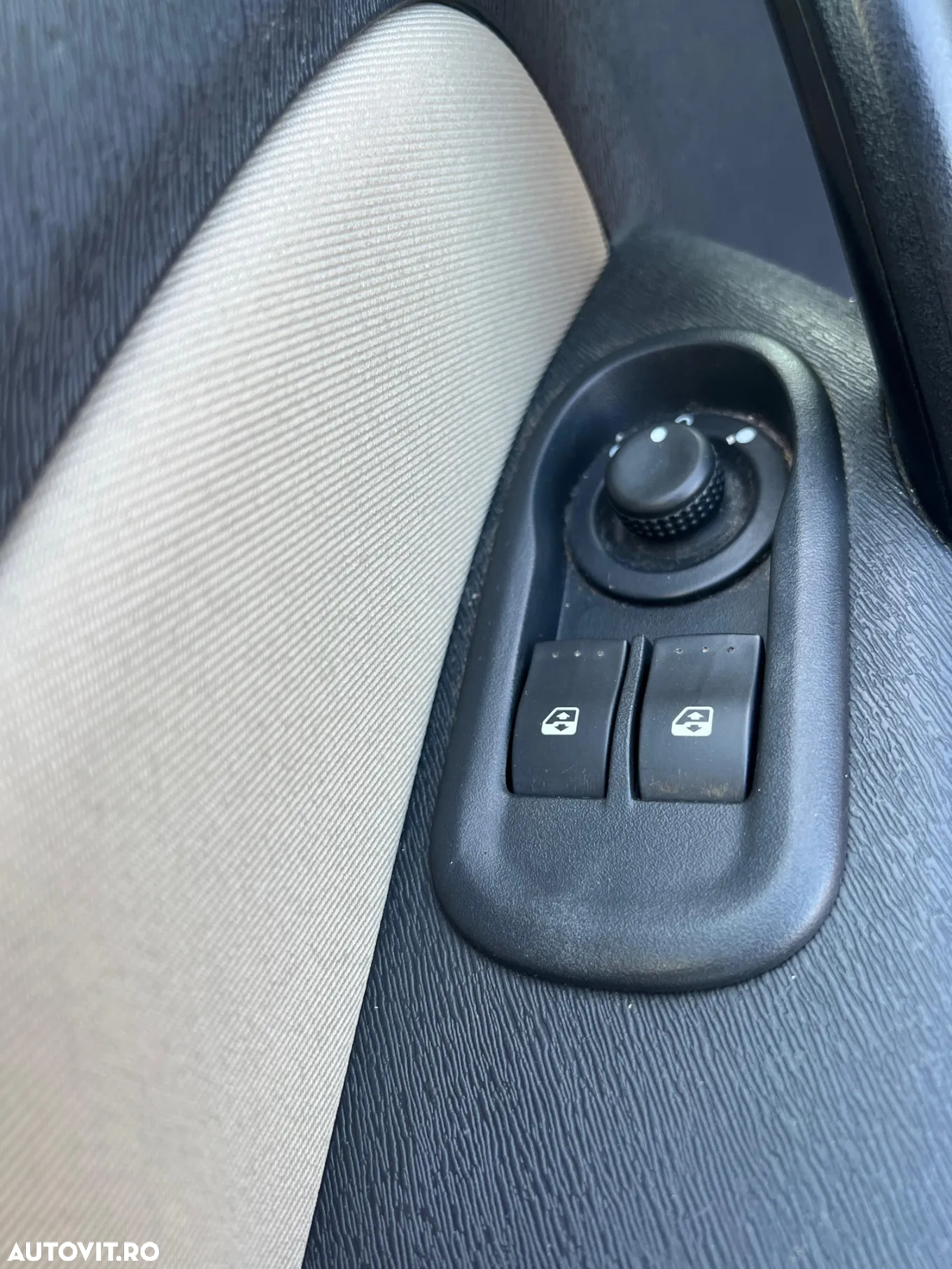 Renault Kangoo dCi 90 FAP Happy Family - 14