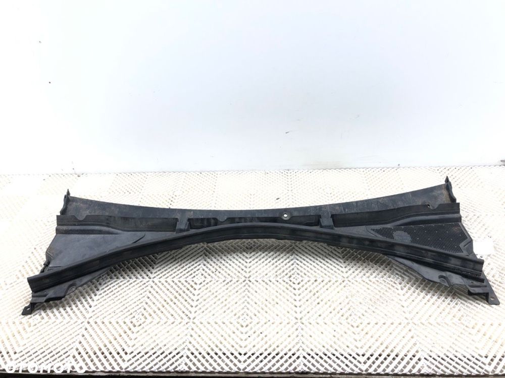 PODSZYBIE  JAGUAR F-PACE (X761) 2015 - 2022 2.0 TD4 AWD 132 kW [180 KM] olej napędowy 2015 - 2022 - 1