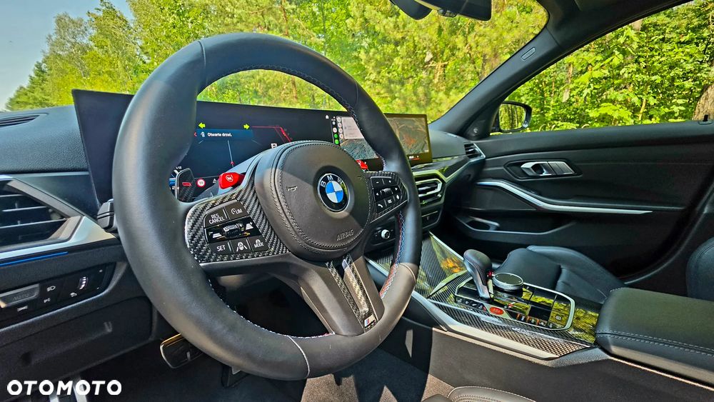 BMW M3 - 12
