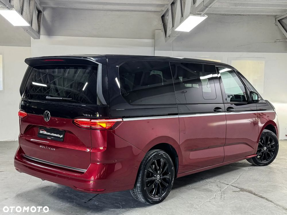 Volkswagen Multivan 2.0 TDI L2 Edition DSG - 24