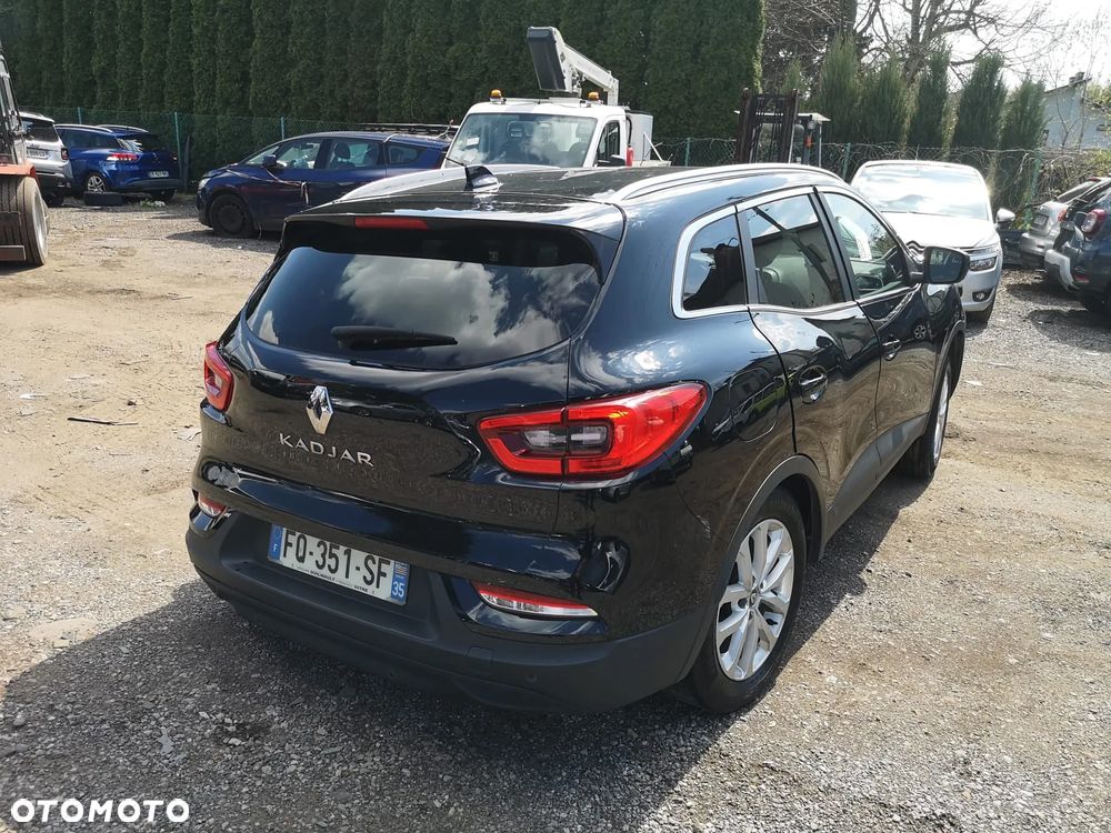 Renault Kadjar BLUE dCi 115 EDC BUSINESS EDITION - 23
