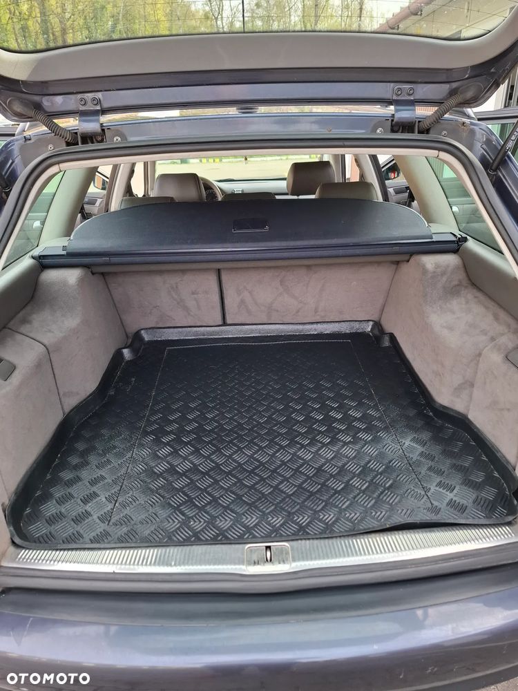 Audi A6 Avant 1.9 TDI - 8