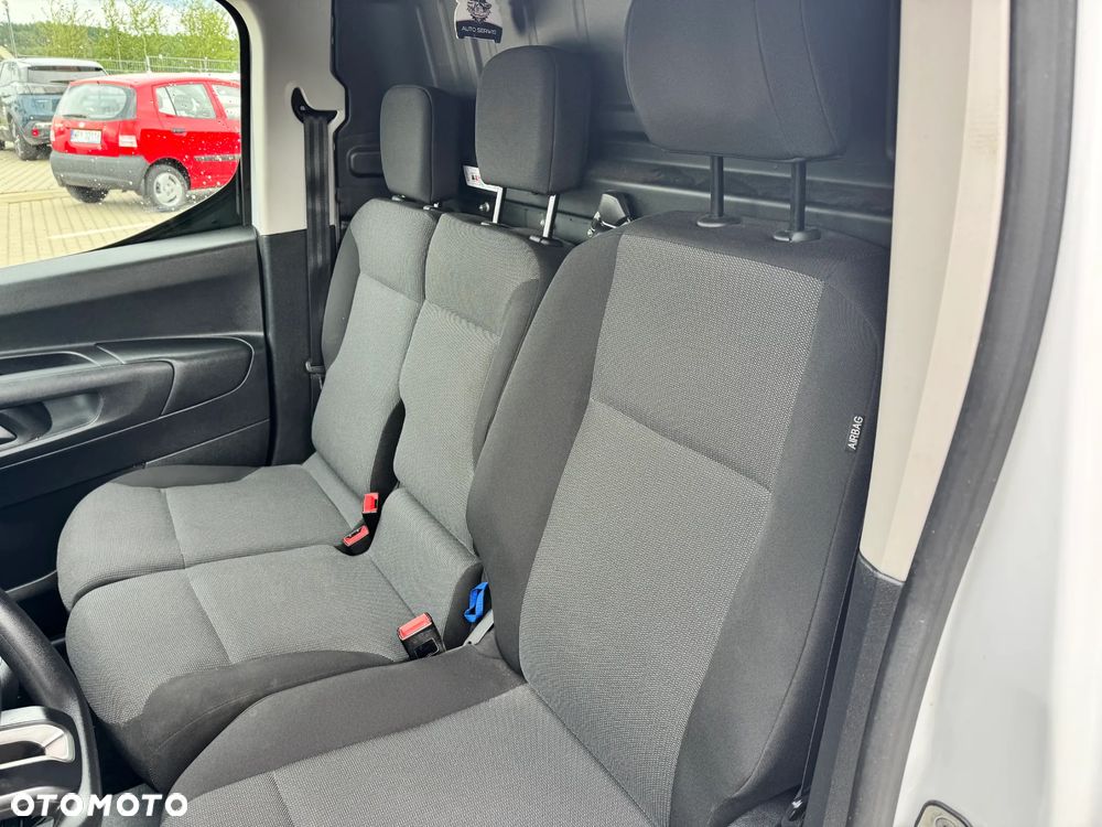 Toyota PROACE CITY - 14