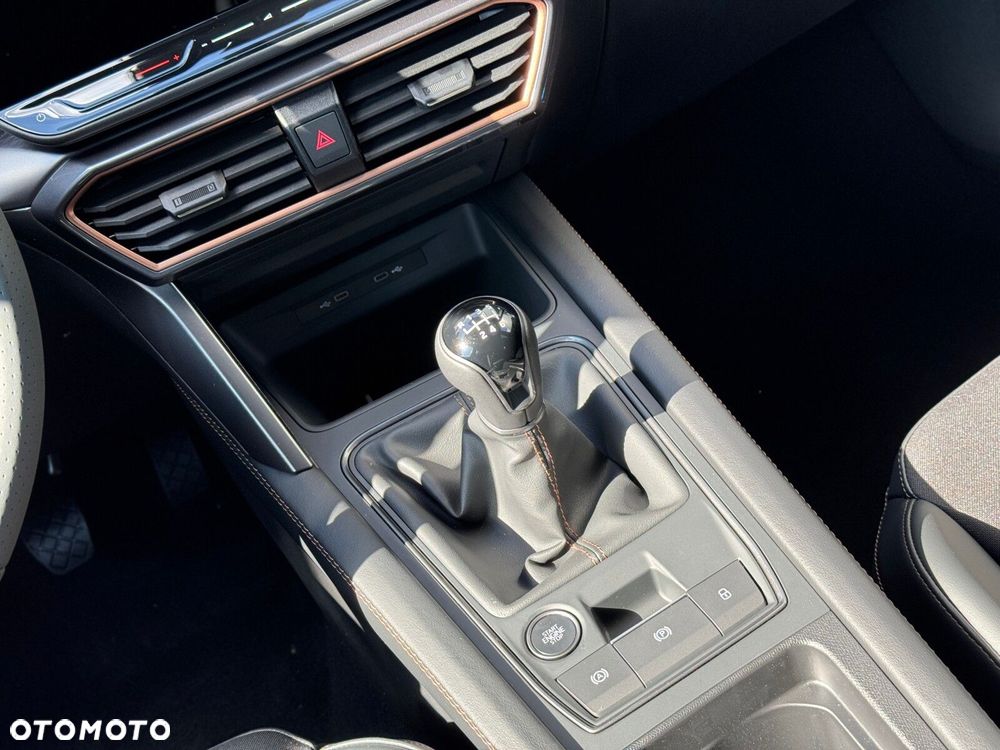 Cupra Leon - 17