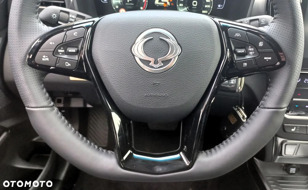 SsangYong/KGM Tivoli - 14