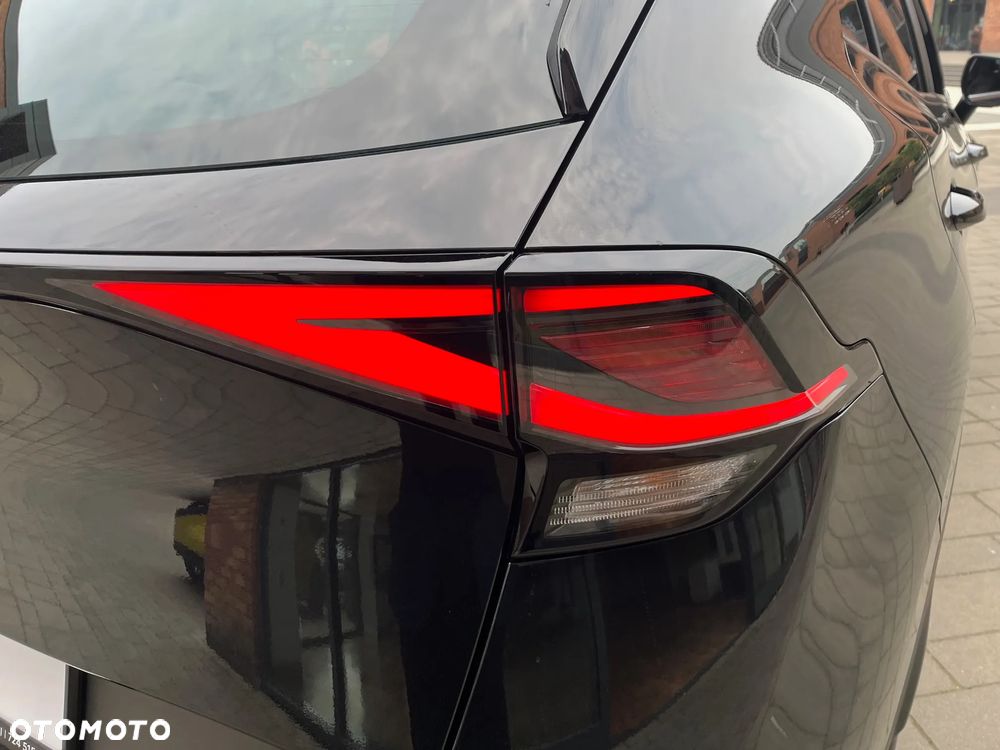 Kia Sportage 1.6 T-GDI L 2WD DCT - 8