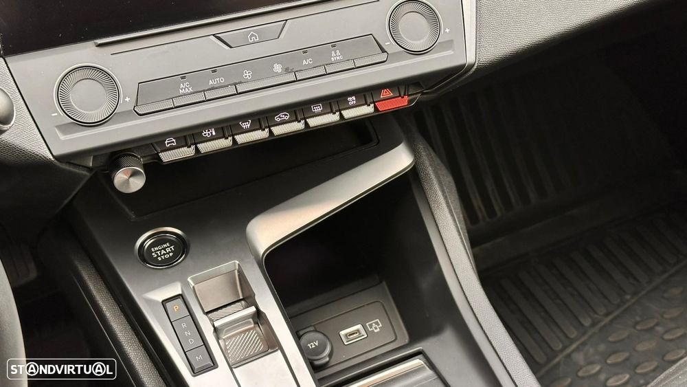 Peugeot 308 SW BlueHDi 130 EAT6 Stop & Start Active - 31