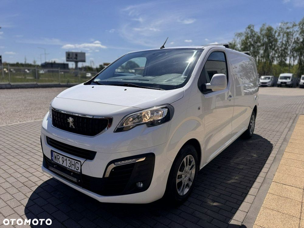 Peugeot Expert - 4