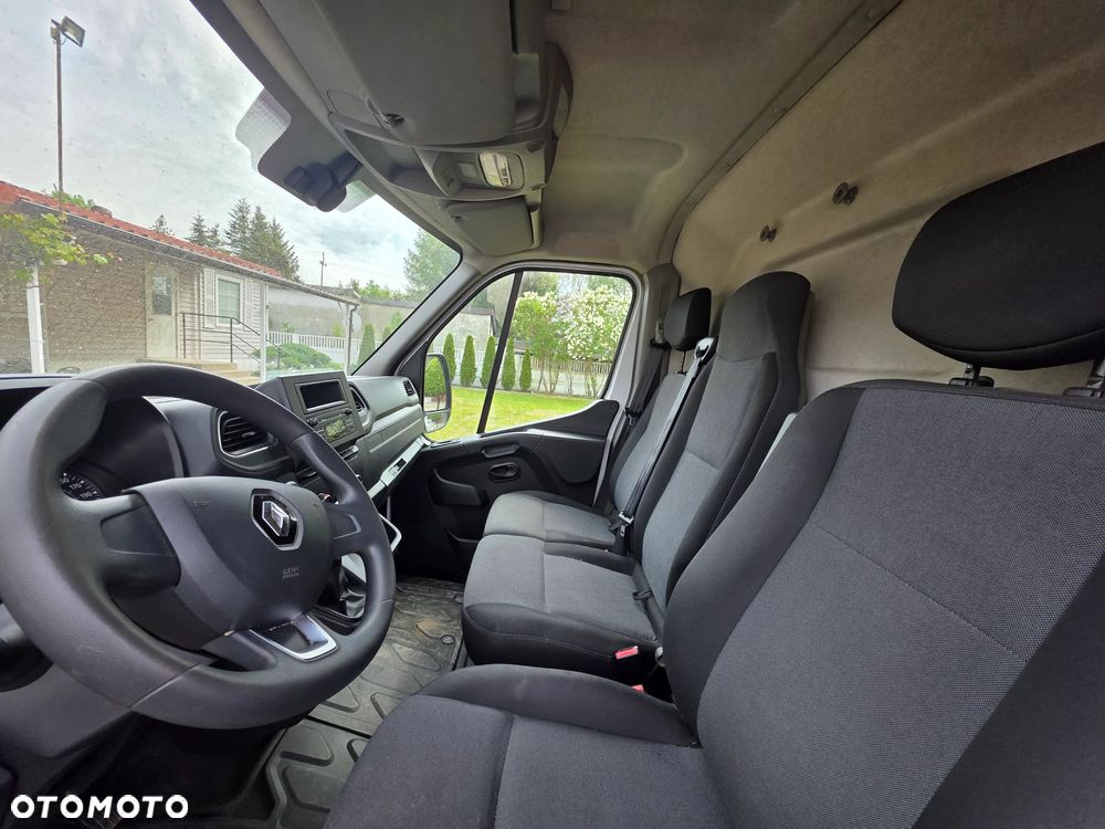 Renault MASTER - 12
