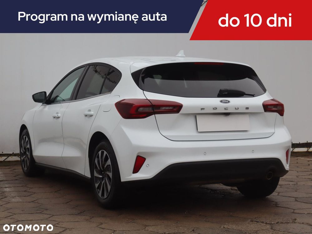 Ford Focus 2024 photo 5