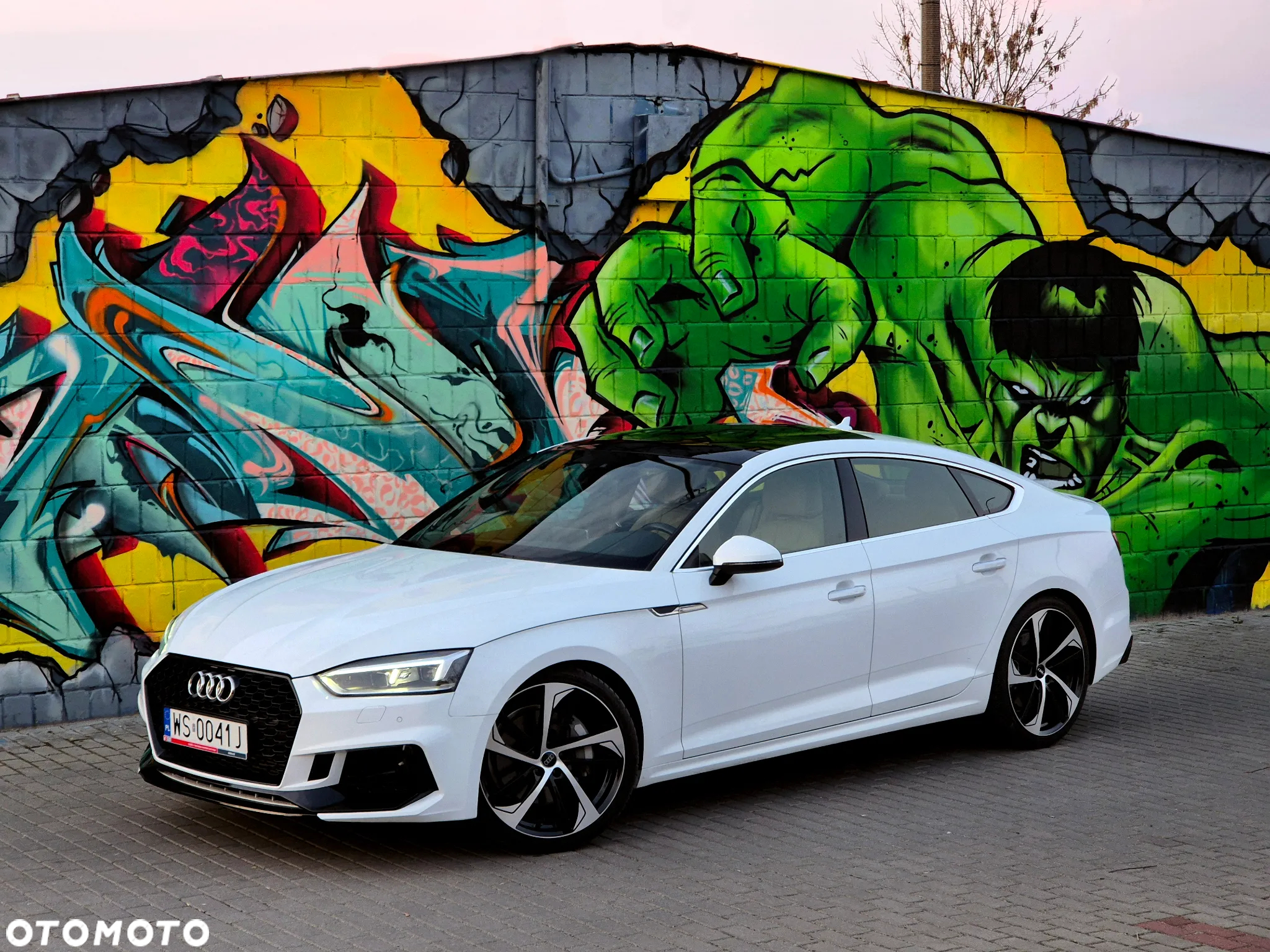 Audi A5 2.0 TFSI Quattro Sport S tronic - 36