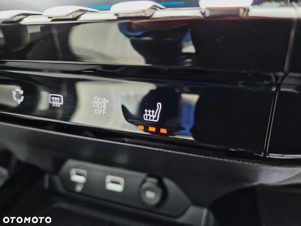 Peugeot 508 1.5 BlueHDi Allure S&S - 29