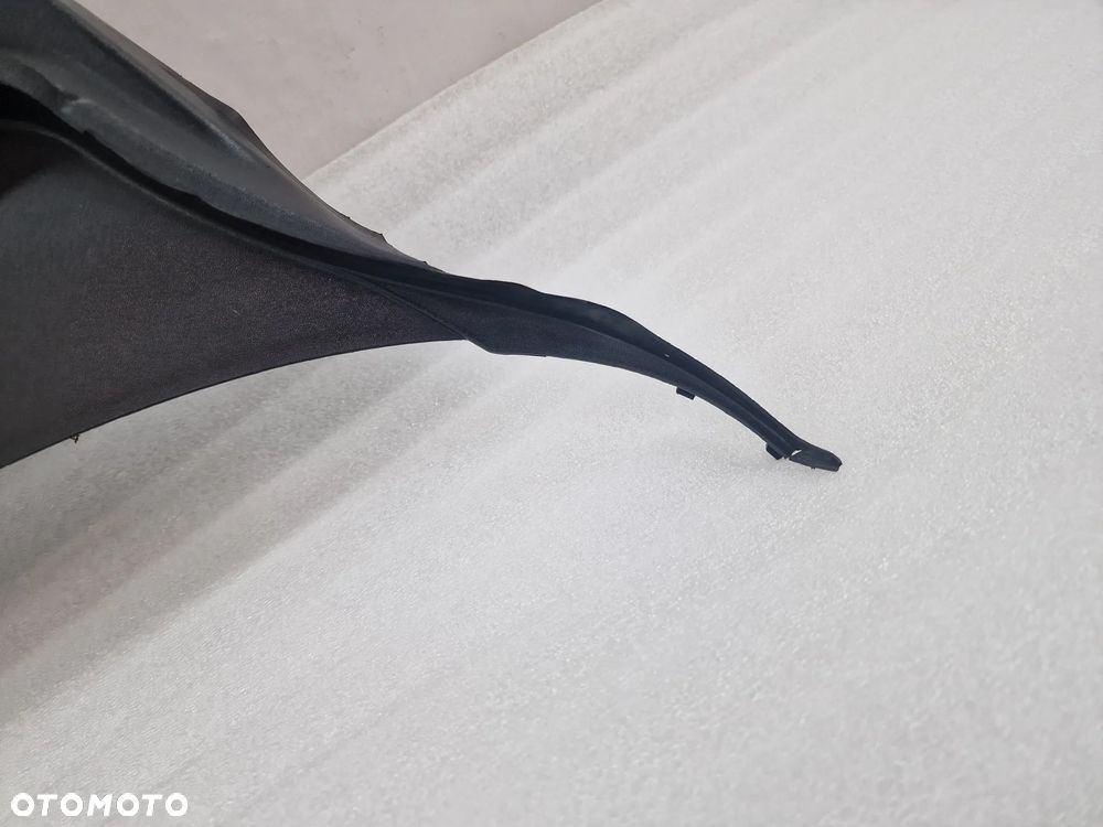 SKODA OCTAVIA 3 III 5E0 12- PRAWE PODSZYBIE , NR 5E1819416A  5E1819416 A , NR AUKCJI POD85 - 2