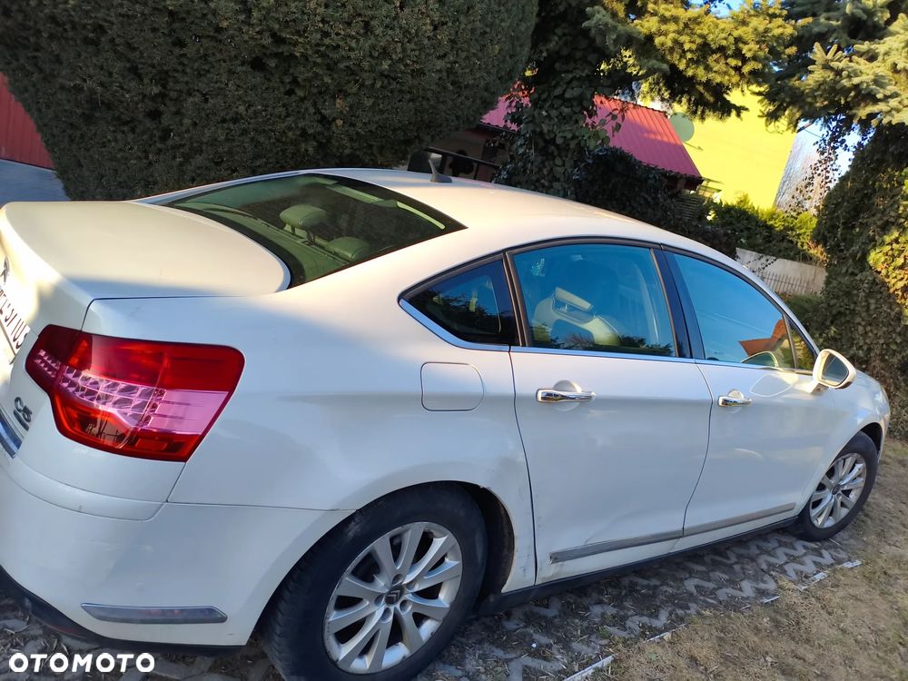 Citroën C5 - 2