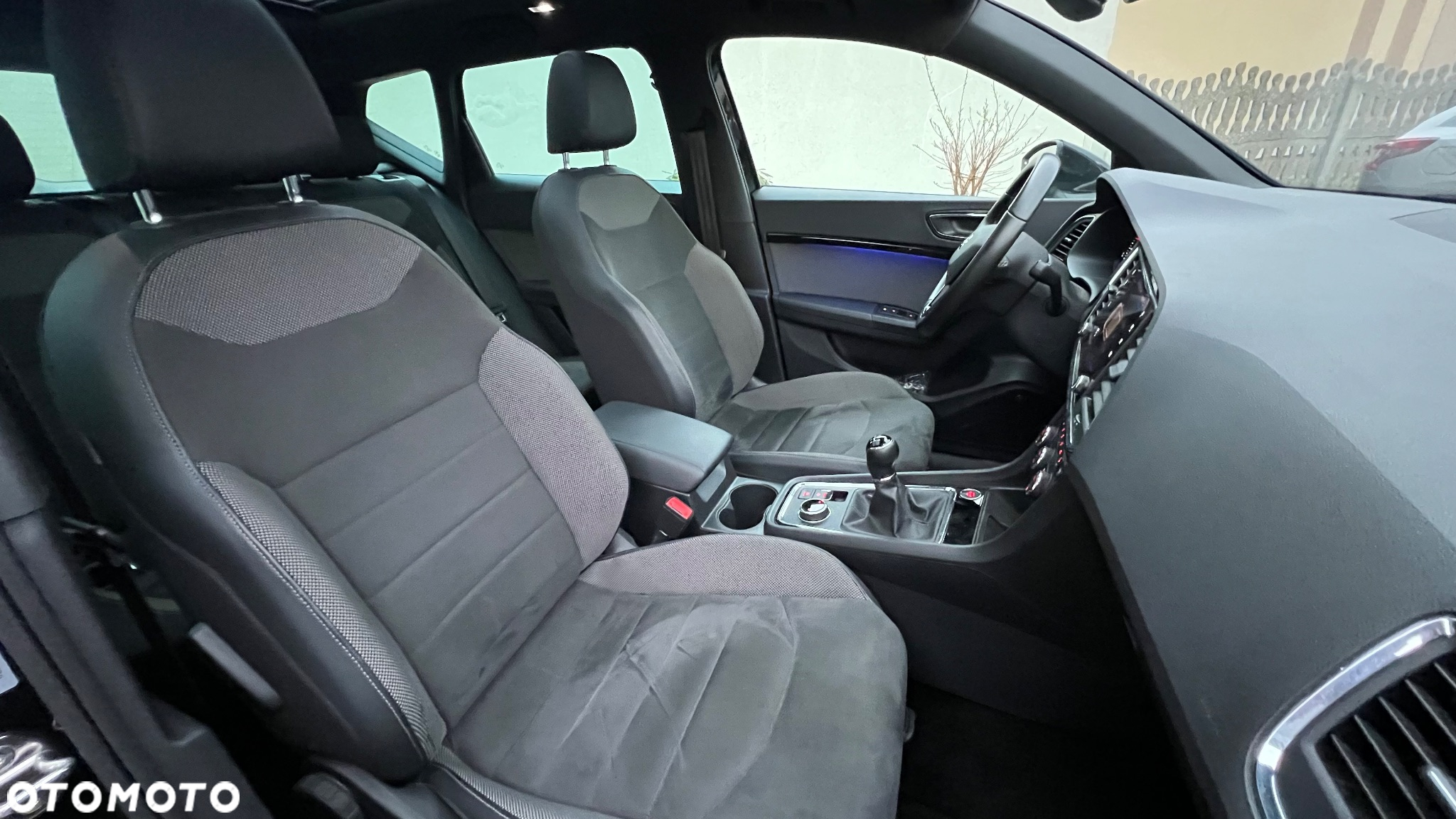 Seat Ateca 1.5 Eco TSI Xcellence S&S - 13