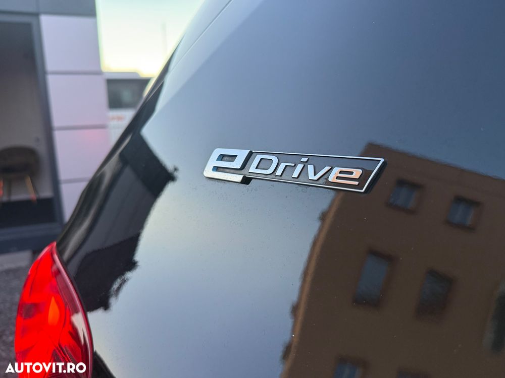 BMW X5 xDrive40e - 21