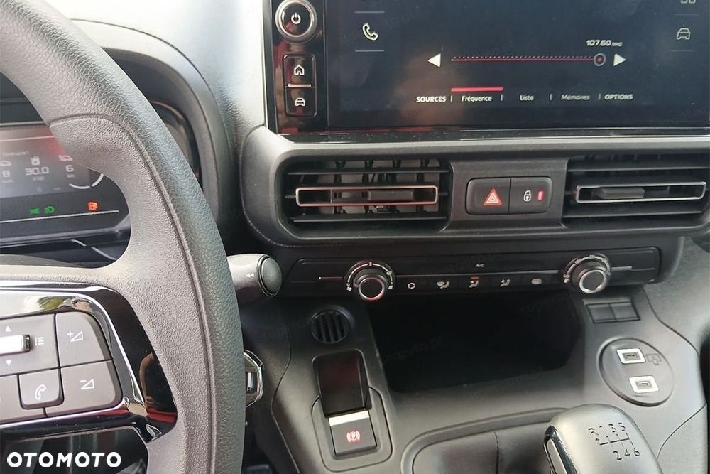 Fiat Doblo Cargo/Van M L1H1 1.5 130KM - 15