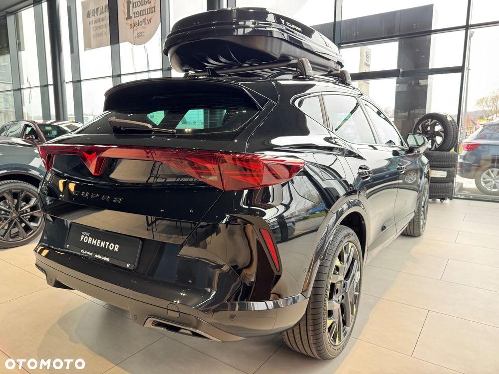 Cupra Formentor - 6