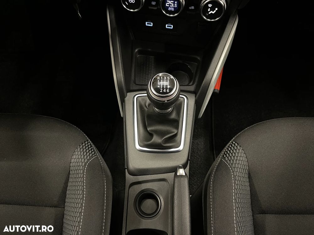 Dacia Duster TCe 130 Prestige - 21