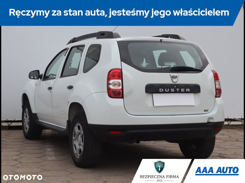 Dacia Duster - 5