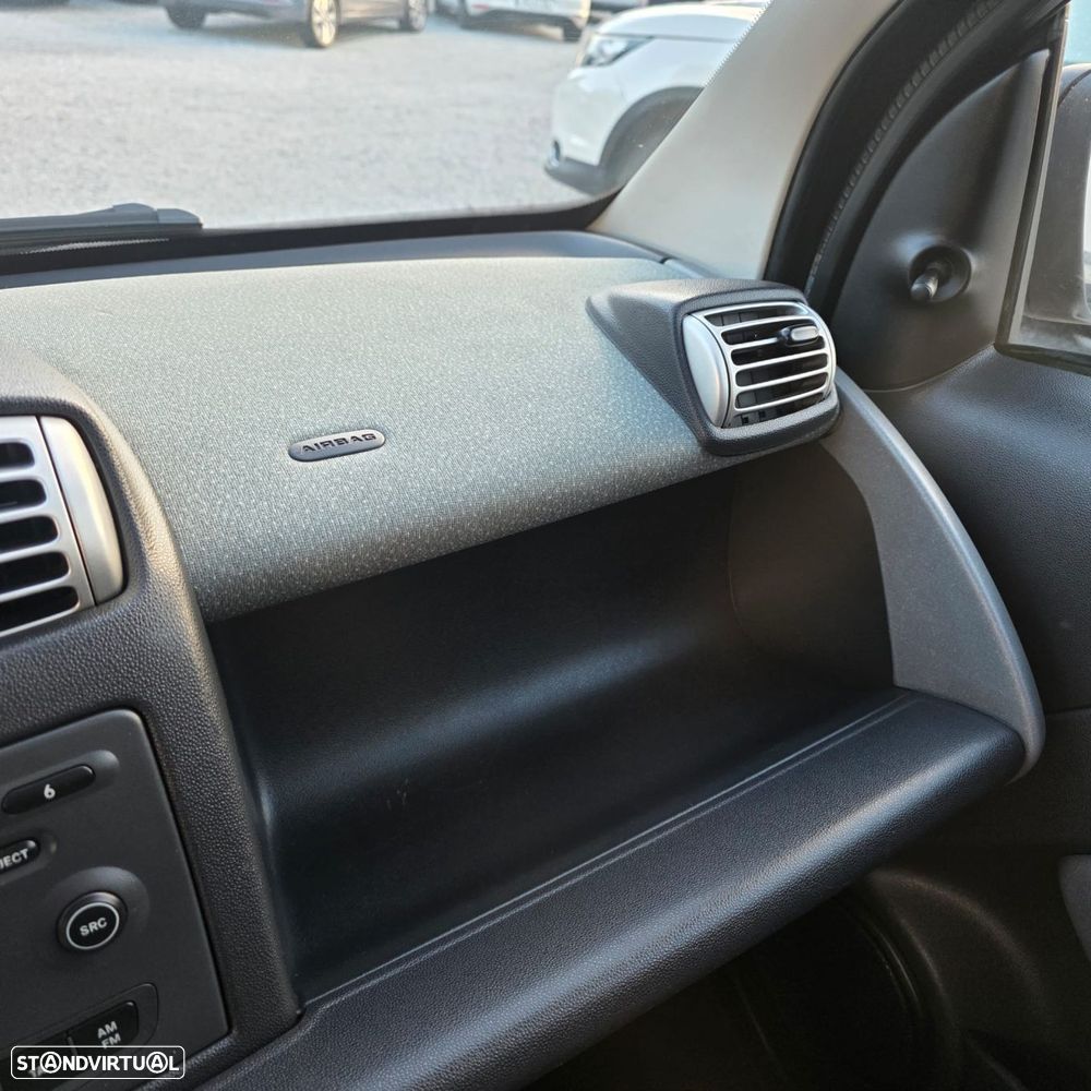 Smart ForTwo Coupé - 21