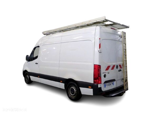Mercedes-Benz SPRINTER 311CDI 37 - 4
