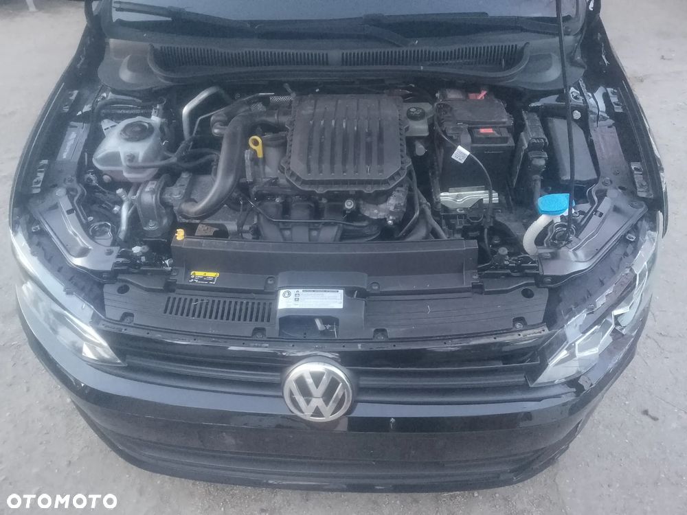 Volkswagen Polo - 7