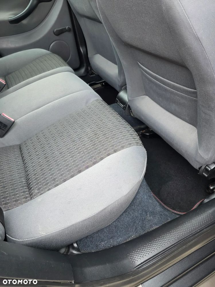 Seat Toledo 1.6 16V Stella - 15