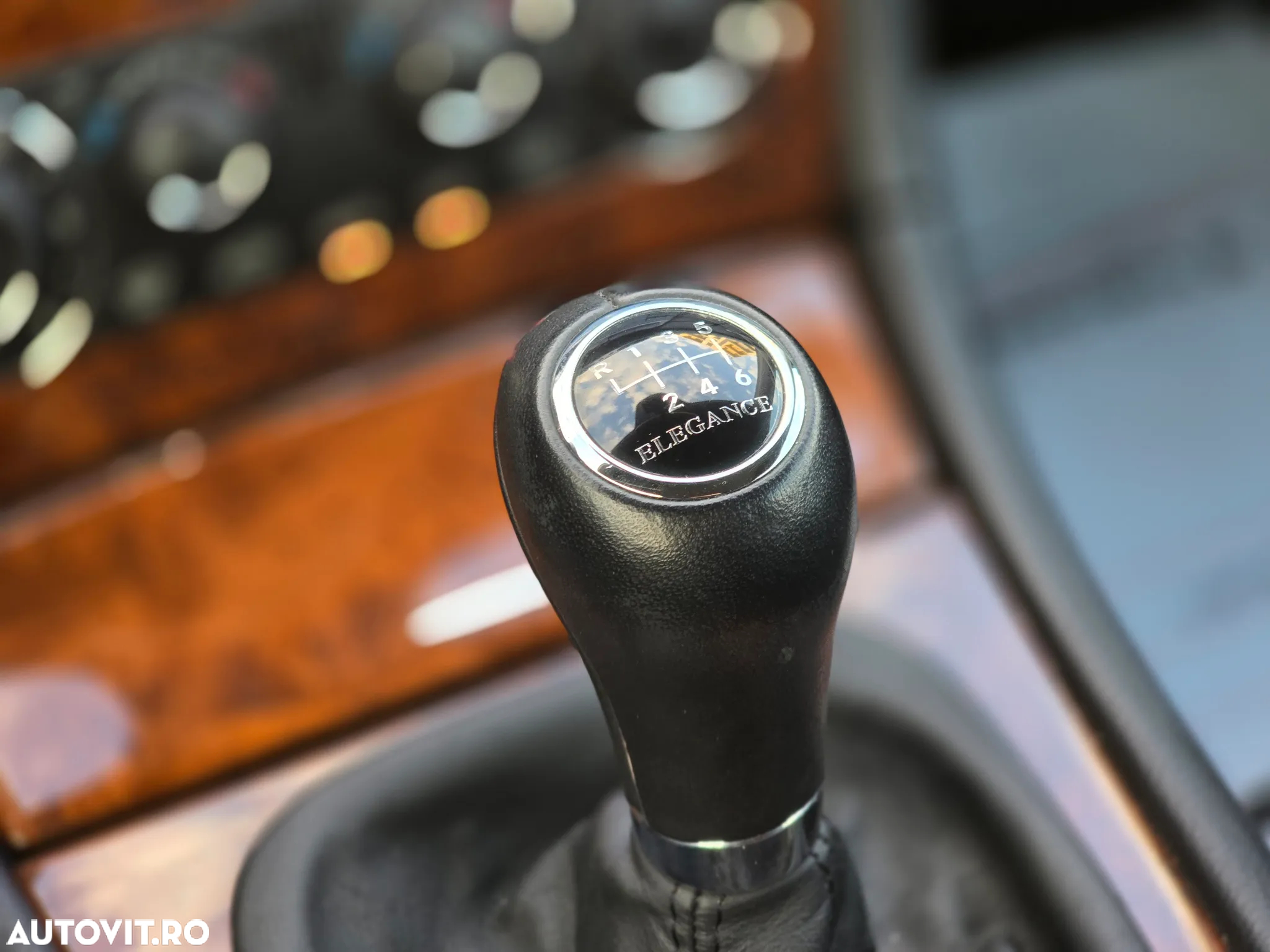 Mercedes-Benz CLK 220 CDI Coupe - 15
