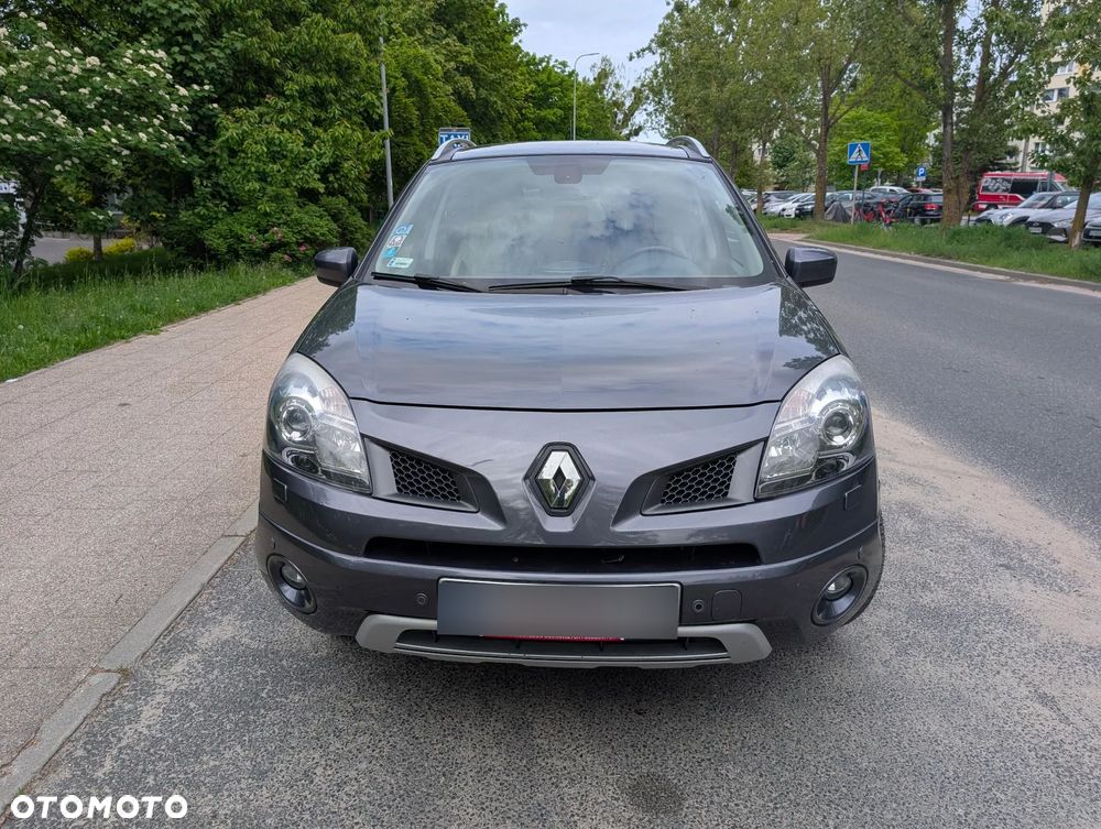 Renault Koleos 2.0 dCi 4x4 Bose Edition - 4