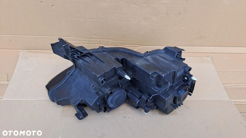 CITROEN DS3 CROSSBACK 2018- LEWA PRZEDNIA LAMPA 9822810180 UŻYWANA - 6