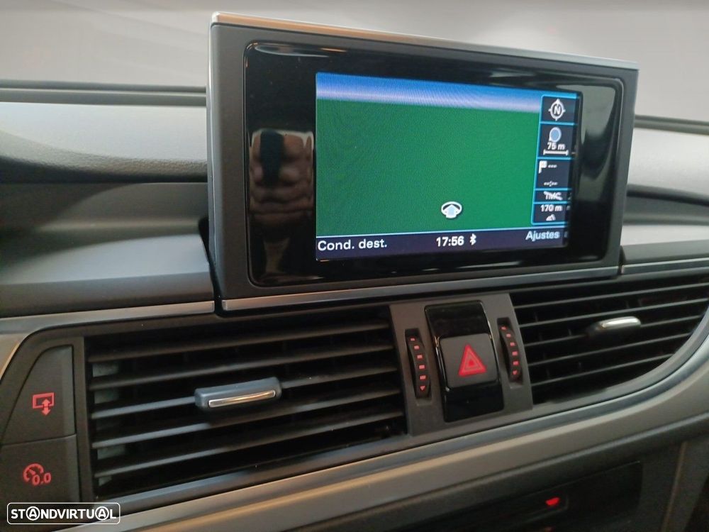 Audi A6 Avant - 9