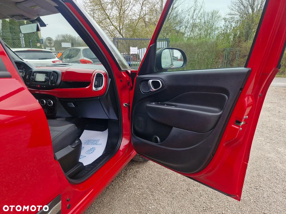 Fiat 500L 1.4 16V Pop-Star - 16