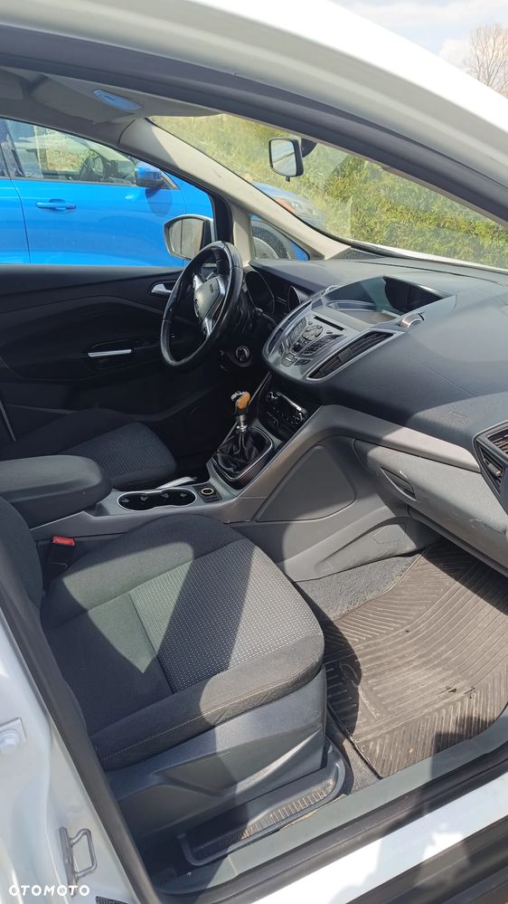 Ford C-MAX 1.6 TDCi Ambiente - 6