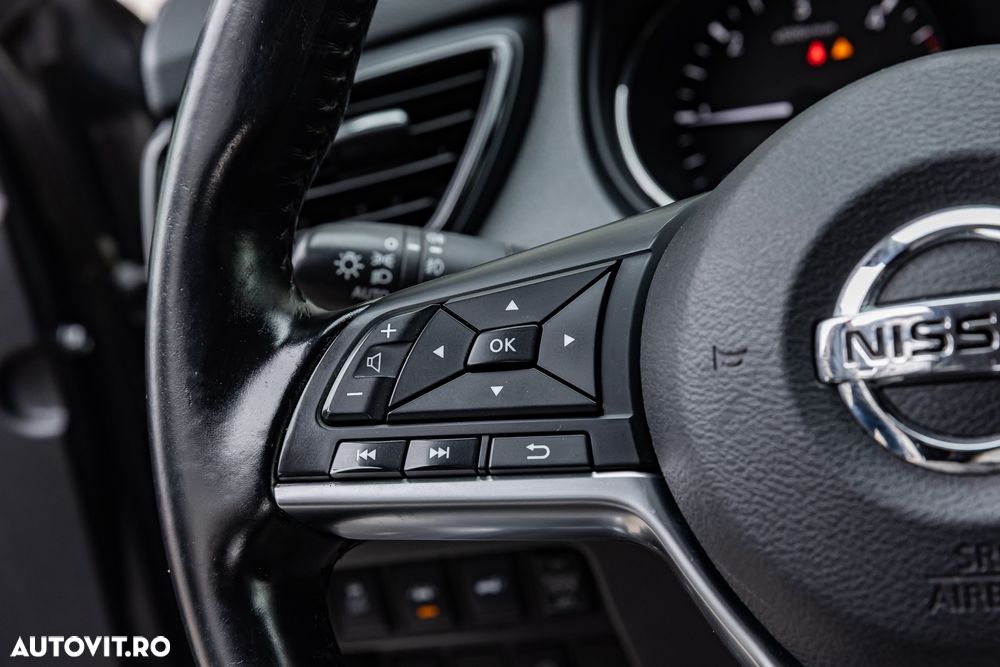 Nissan X-Trail 1.7 dCi Tekna - 37