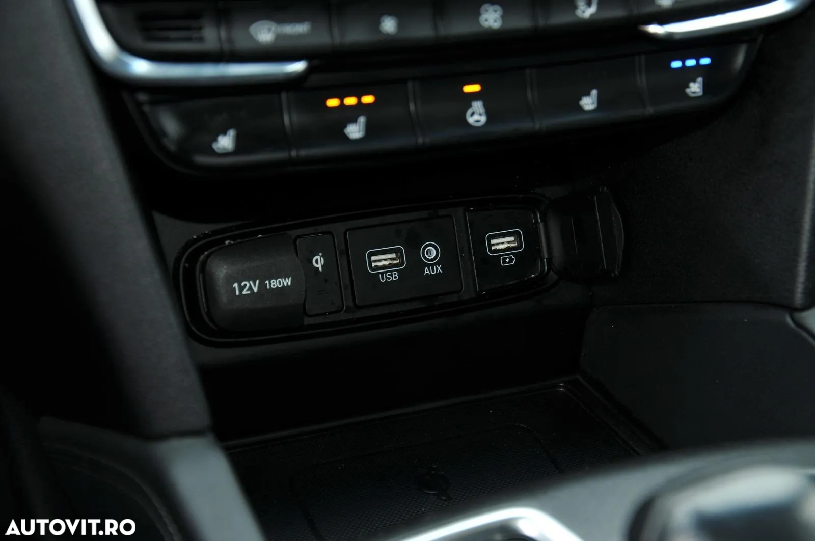 Hyundai Santa Fe 2.2 CRDi 4WD AT Luxury Pack - 16
