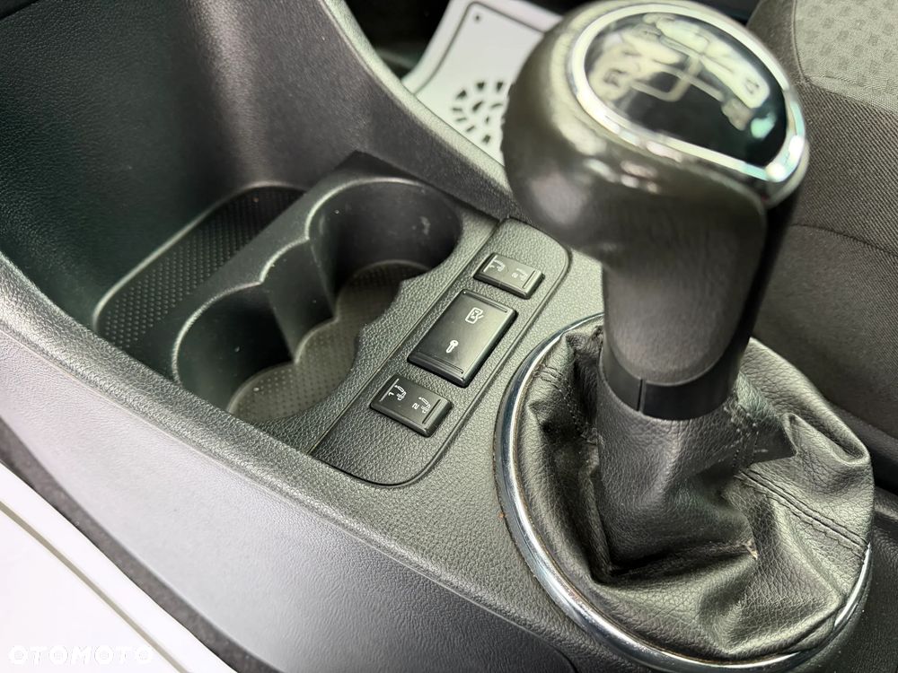 Skoda Roomster 1.2 TSI Style - 27