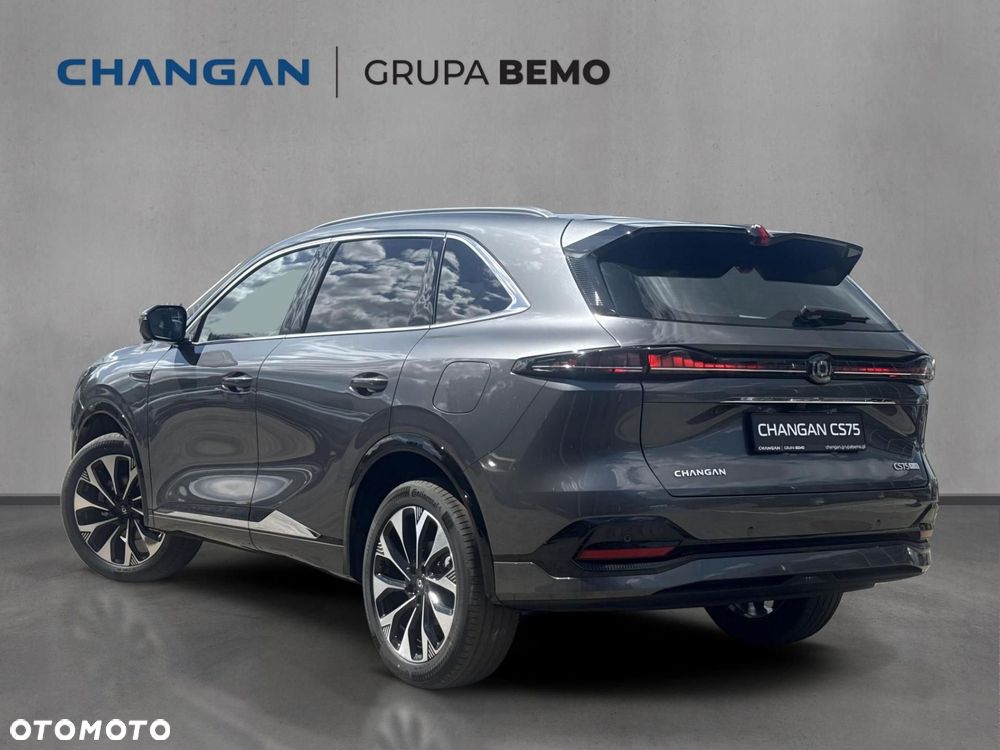 Changan CS75 Plus - 3