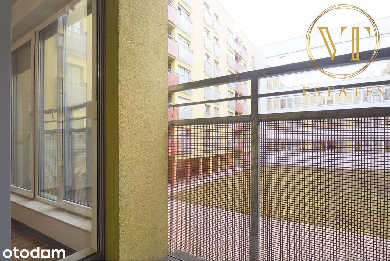 Mieszkanie, 75 m², Wrocław