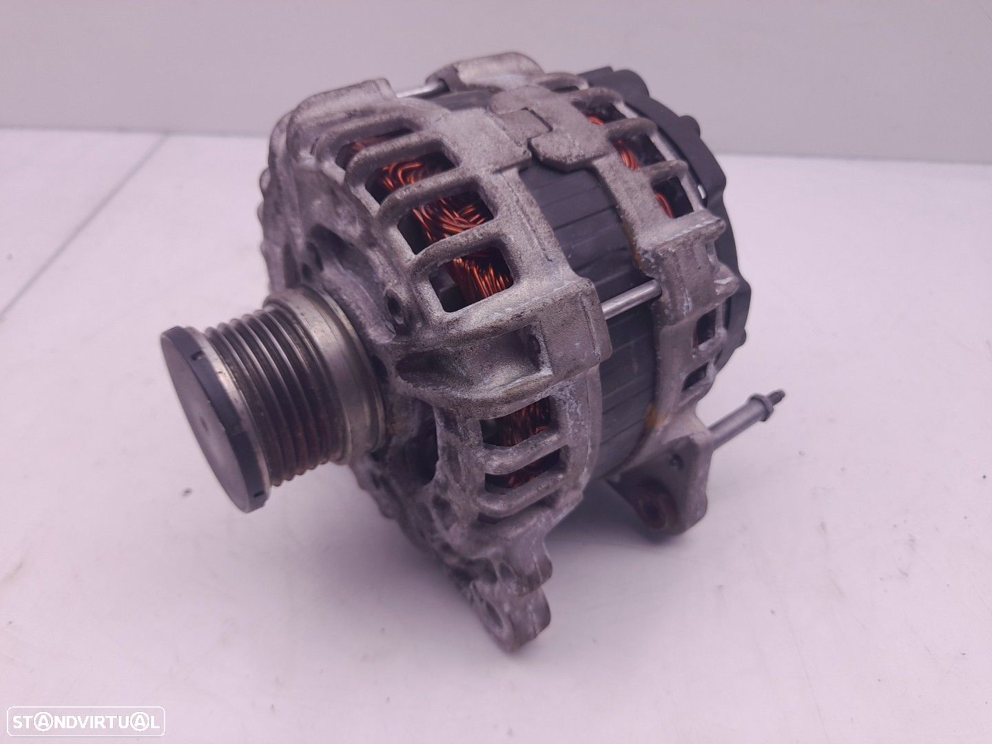 Alternador VOLKSWAGEN Jetta IV (162, 163) - 1