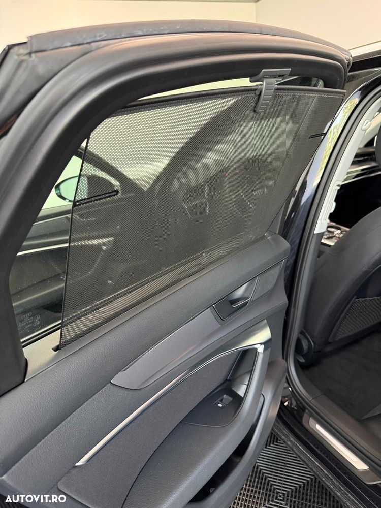 Audi A6 2.0 40 TDI S tronic Design - 28