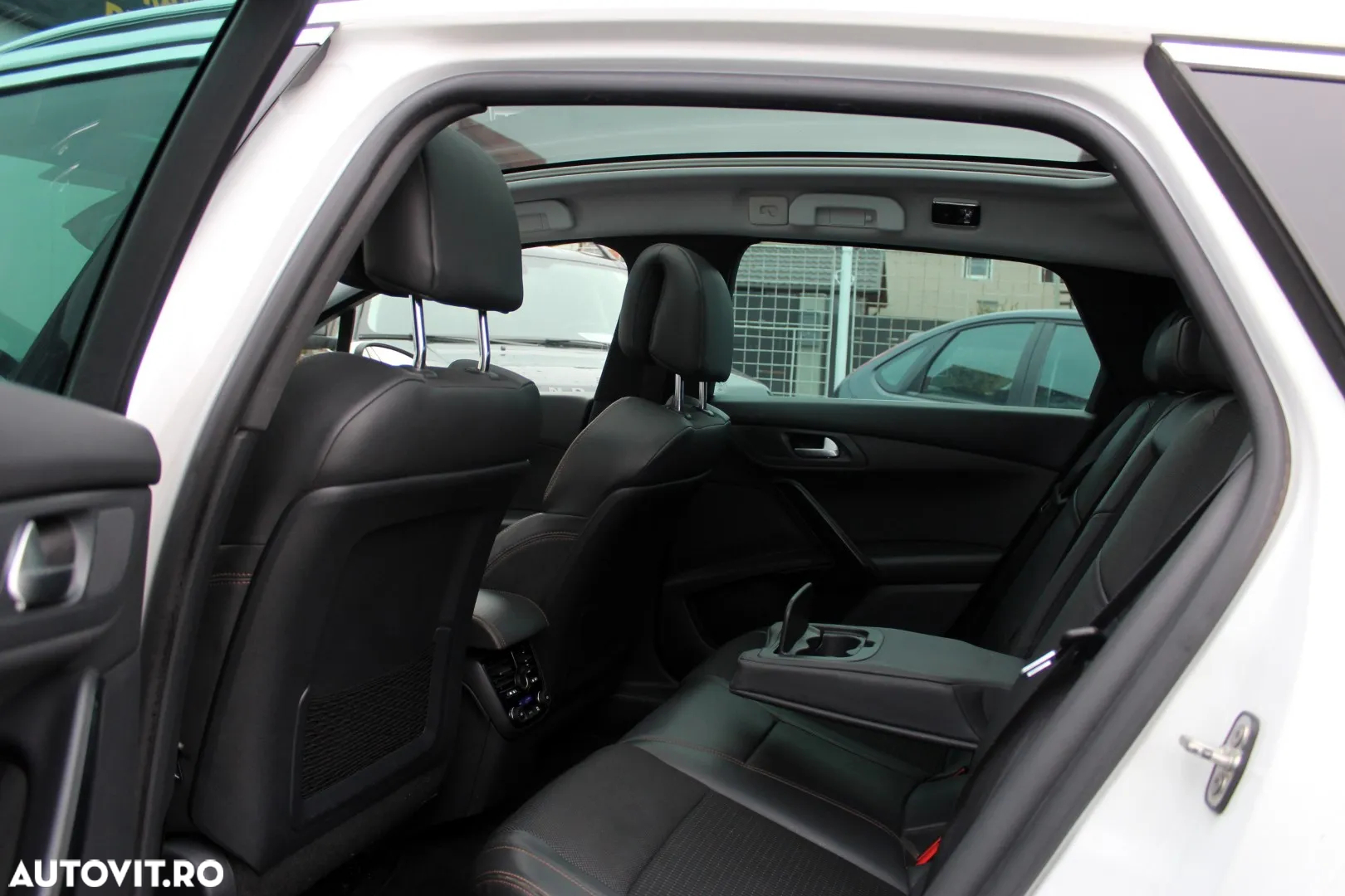 Peugeot 508 - 9