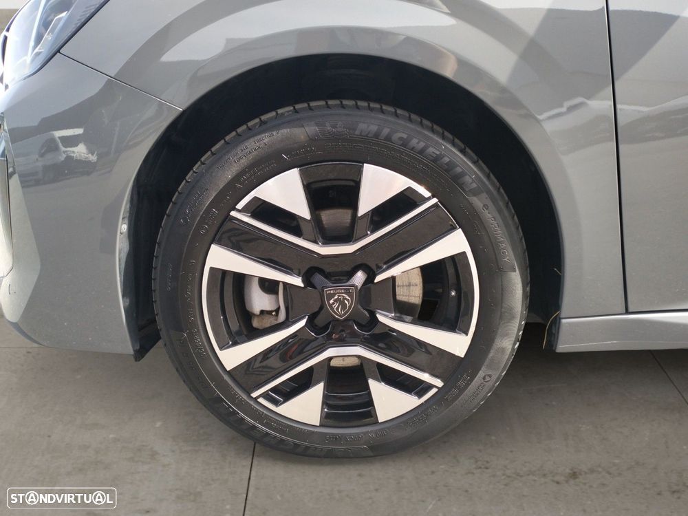 Peugeot 208 1.2 Hybrid Allure e-DCS6 - 15