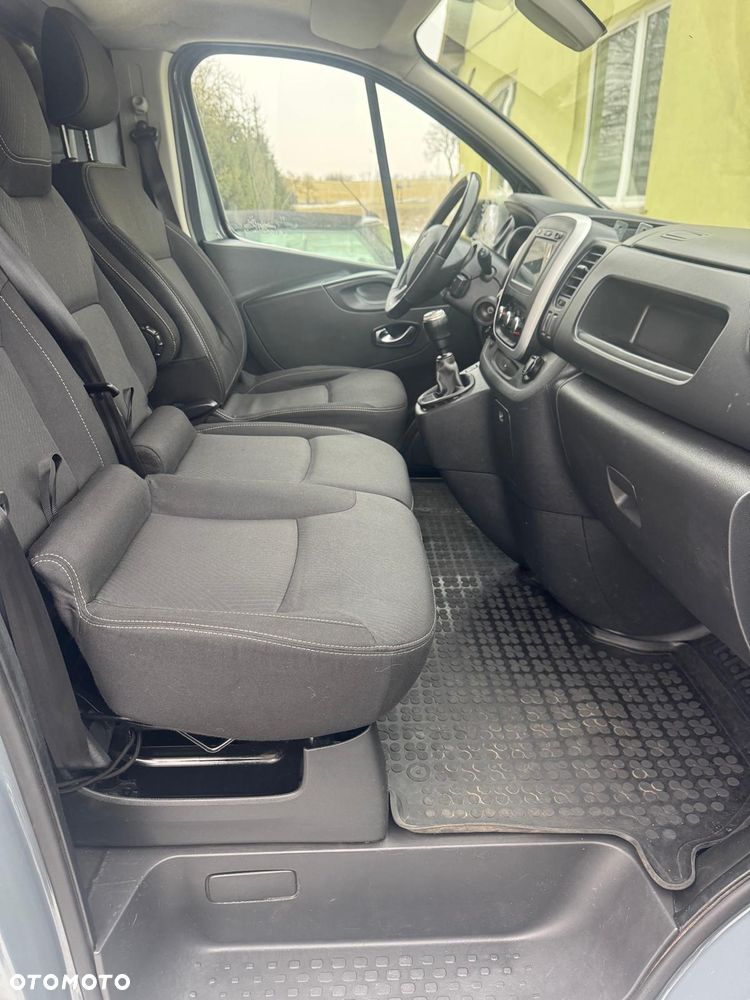 Renault TRAFIC - 18